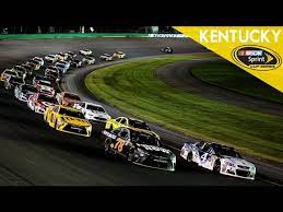 Jimmie johnson favored to win his seventh add caption the nascar sprint cup series 2016 top 10 at darlington raceway rank driver micah roberts' sprint cup driver ratings alabama 500 talladega superspeedway sunday. Nascar Sprint Cup Series Full Race Quaker State 400 Presented By Advance Auto Parts Youtube