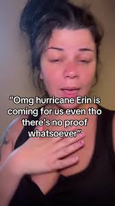 Is Hurricane Erin Coming to Macedonia
