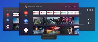Xiaomi Mi Box 3 Brings 4k Hdr10 New Android Os Chromecast Xiaomi Netflix