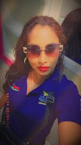 Keisha Phillips Sutherland