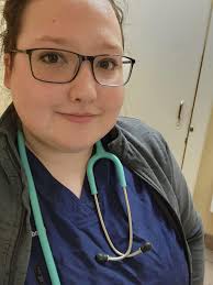 Southside SPCA 2024 Volunteer of the Year