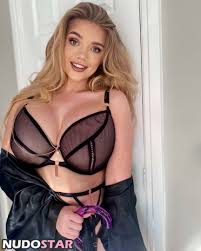 Lucy May Dawson  luudaw  luuudaw Nude Leaks OnlyFans Photo 6 - NudoStar