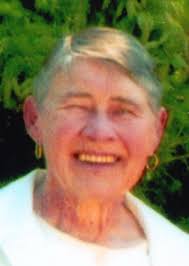 Norita Jane Reuter Obituary