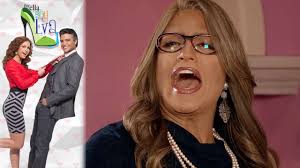 La vez que Jaime Camil se vistió de mujer para una telenovela