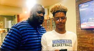 It was already predicted that pelicans center anthony davis would draw major trade interest during the nba offseason after he submitted a trade alex cora made sure a young fan met his idol Shaquille O Neal Told His Son To Study Anthony Davis Slam