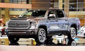 You might not know it, but your car probably has a steering wheel lock. How To Unlock Steering Wheel On Toyota Tundra