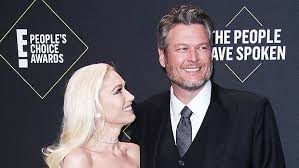I love you so much it's actually stupid… Gwen Stefani Blake Shelton S Marriage Plans Revealed Hollywood Life