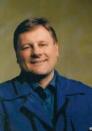 Terrance Ukrainec Obituary