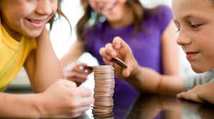 Let's make year 1 and year 2 maths more fun! Use Coin Based Games To Teach Money And Math Skills