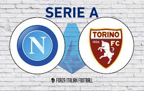 Napoli has third consecutive win in the league thanks to goals from kostas manolas and giovanni di lorenzo | serie a timthis is the official channel for the. Napoli V Torino Probable Line Ups And Key Statistics Forza Italian Football