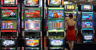 Gambling Online, Gambling in Casinos: What's More Addictive? - The Atlantic