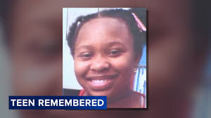 Jada Anderson's Instagram, Twitter & Facebook