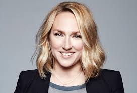 Stacey Silverman's Instagram, Twitter & Facebook