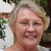 Brigitte Jonas Obituary