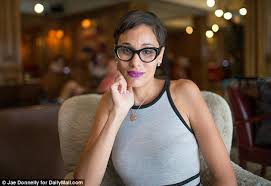 She became the face of the antm perfume, dream come true. Antm S Angelea Preston Claims Tyra Banks Exploits Women Daily Mail Online