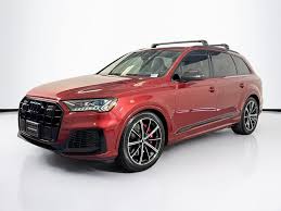 Image result for Matador Red 2022 Q7