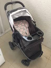 Graco Modes Click Connect Travel System Car Seat Stroller Combo Francesca Car Seat Stroller Combo Graco Modes Click Connect Travel System Travel System Stroller