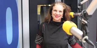 Jun 04, 2021 · von martin blumenau. Beatrix Roidinger Und Die Sexpositivitat Fm4 Orf At