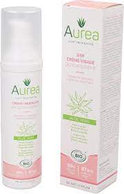 Aurea software has great projects and offers many interesting opportunity for career advancement. Aurea Gesichtscreme 24h 50 Ml Ecco Verde Onlineshop