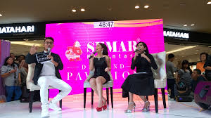 Harga dan system jual beli yang terbaik bagi anda pencinta berlian dan batu permata. Pacu Penjualan Emas Dan Berlian Semar Nusantara Gandeng Nikita Willy Zonapasar Com
