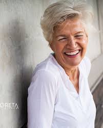 Es ist kein bisschen egoistisch von mir, wenn ich mich um mein Glück…