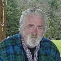 Obituary of Robert P. McElroy