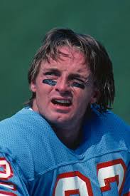 1981 Rob Carpenter and Earl Campbell