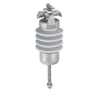 Medium-voltage Power Porcelain Line Post Insulators | Nooa ...
