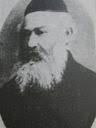 Rabbi Benjamin Salomon Salman Spitzer (1826