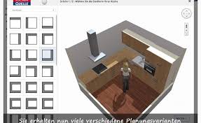 Adresse küchen quelle gmbh gutenstetter str. Konfigurator Verzeichnis 3d Kuchenplaner Von Kuchen Quelle 3d Magazin