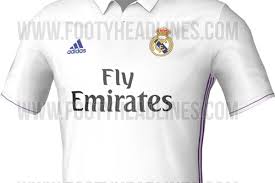 Football fonts real madrid 2017 2018 jersey font. 2016 2017 Real Madrid Kits Leaked Managing Madrid