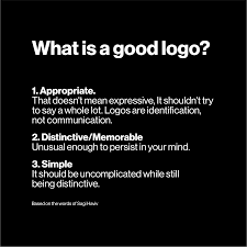 isaac on Twitter: "Currently watching @theChrisDo interview with Sagi Haviv  via @thefuturishere . Some great insights into what makes a logo good, and  more importantly, the purpose of a logo. This quote