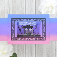 You have items in your cart. Make A Scene By Becca Feeken Card Inspiration With Annie Williams Laptrinhx News