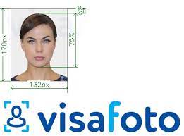 Just take a photo using digital camera, then. Thailand E Visa Photo 132x170 Pixels Size Tool Requirements