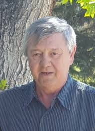 Obituary for David Balzar Vetter