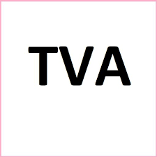 Due to its design and arrangement, it appears to read as atv instead. Tva For Android Apk Download