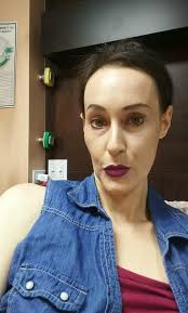 Well we've been in Mexico and at the hospital for about two hours and have  already met a lot of the staff, had a wonderful, yummy, organic lunch, met  Dr. Payan and