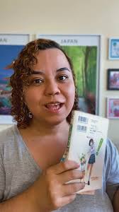 Oi pessoal! 🤗✨ Se você está mergulhando no mundo da língua japonesa, aqui  estão algumas sugestões de mangás que podem ser úteis no aprendizado:  Yotsubato (よつばと) Vocabulário simples e diálogos ...