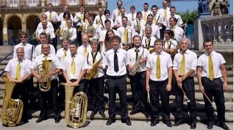 Banda Municipal de Música | Últimas noticias enPortugalete.com