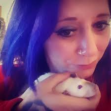 This Hull woman breeds fancy rats as a hobby