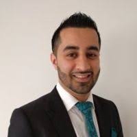 Christopher Humphrey