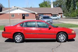 Image result for Victory Red 2004 Impala