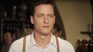 THE ERMOSA SAGA CONTINUES WITH GLAMOUR AND WAR