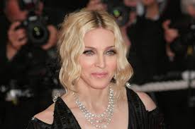 Madonna Hints at New Music for 2025, Calling Her Creative Process 'Medicine  for My Soul'