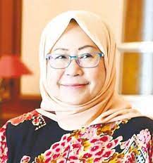 Jemilah mahmood is a malaysian doctor. Strengthening Health Expertise In Govt Decisions