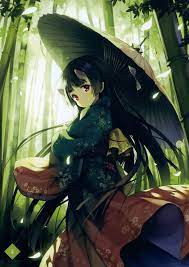 March 6, 2011released in eu: Black Hair Anime Girl Wallpapers Wallpaper Cave