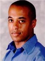 Thelonious Adams Obituary (1963