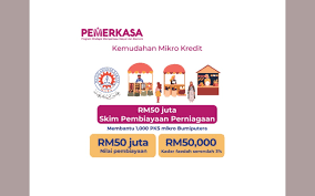 Program subsidi upah 3.0 pemerkasa. Bernama Pemerkasa Microcredit Financing Helps Sme Mitigate Cash Flow Problems