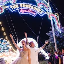 Chiara ferragni e fedez // wedding trailer location: Chiara Ferragni S Epic Wedding In Italy