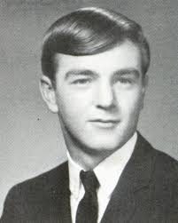 Henry Linn “Hank” Tittle III (1948-1998)